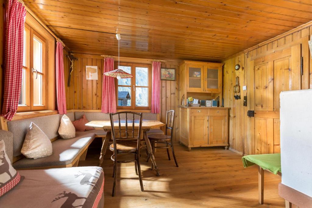 Ferienhaus Engstler - 2