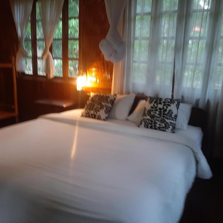 Ning Ning Guesthouse photo