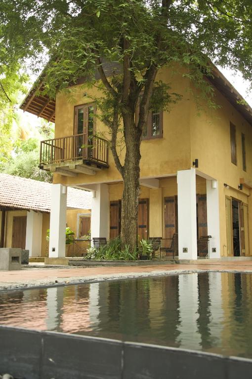 The Box House in Tangalle, Sri Lanka 10 reviews, prices of Hotels