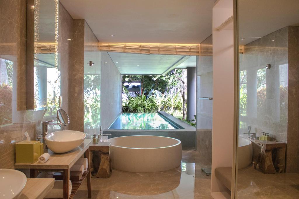 Hotel Facilities