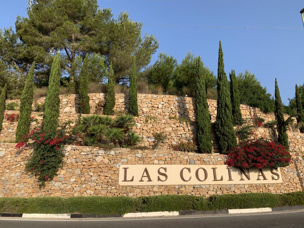 Las Colinas Golf - Naranjo 60 Penthouse - 2