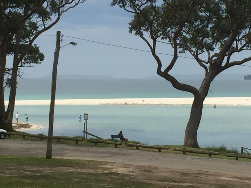 ชายหาด