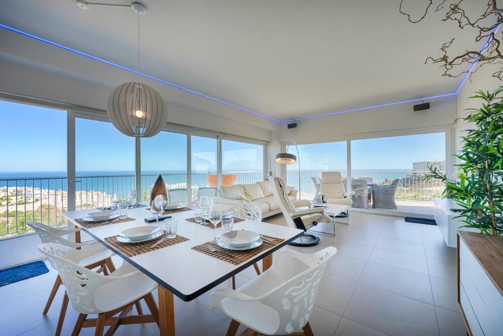 HigueronRentals Bahia, Malaga