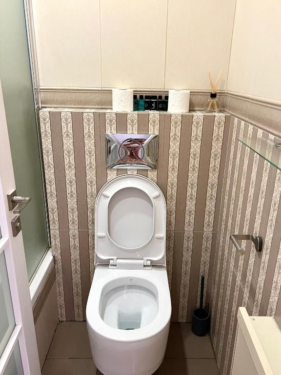 Tish Hotel photo