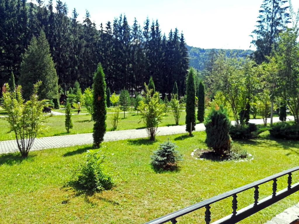Girska Tysa Health Resort photo
