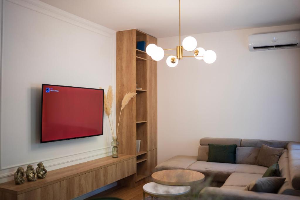 Riverland - luxury apartment Mostar - 4