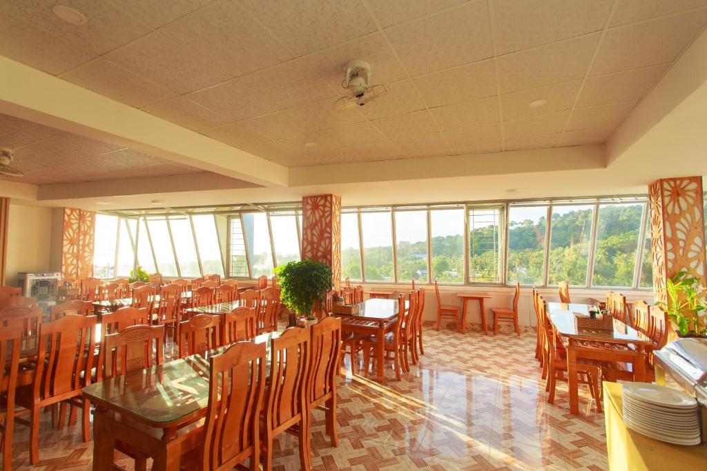 Hopapa Hotel photo