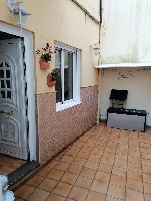 La casa de Abajo - 2