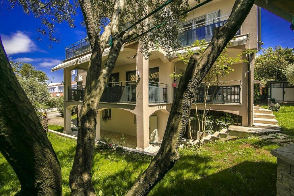 Apartman Mima, Poreč