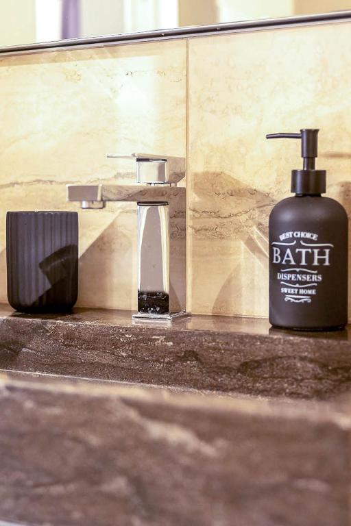 バスルーム（客室）