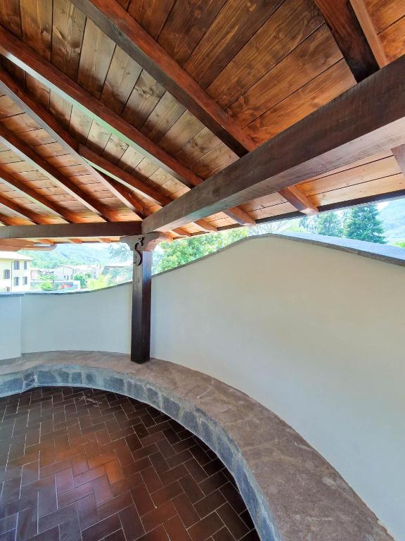 バルコニー/テラス