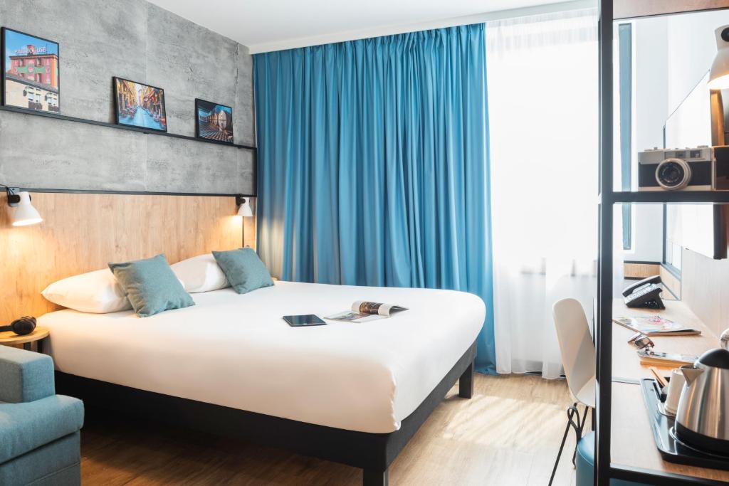 ibis Lyon Sud Oullins photo