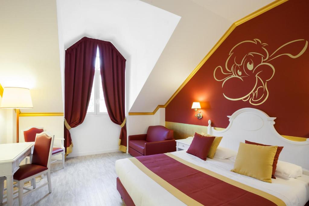 Gardaland Hotel - 2