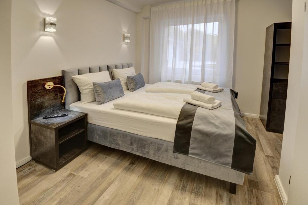 Pension Hygge am Hafen photo