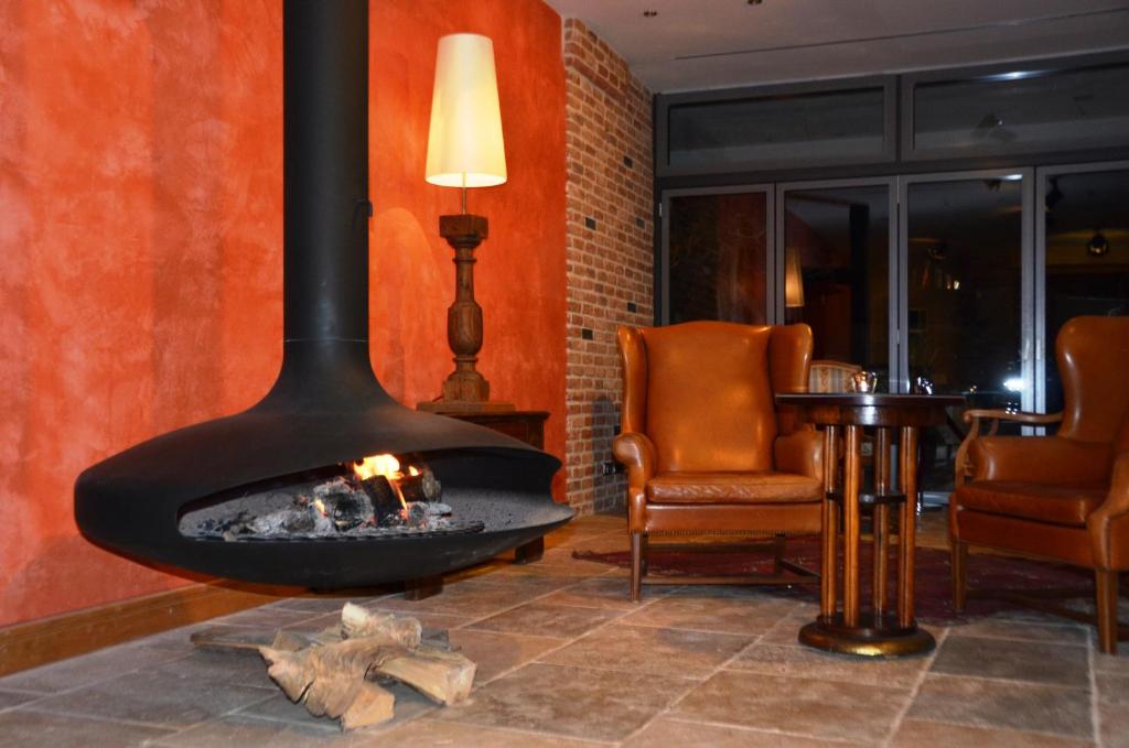 Ringhotel Alpenhof - Patchworkhotel - 4