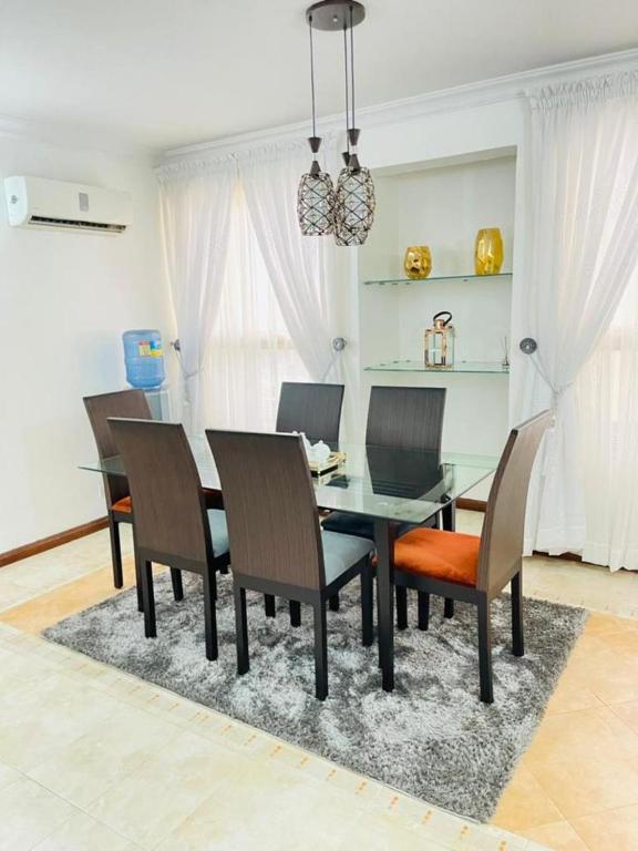 Heritage luxury apartments photo