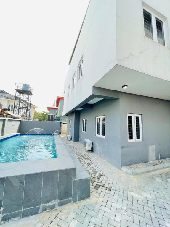 Heritage luxury apartments photo