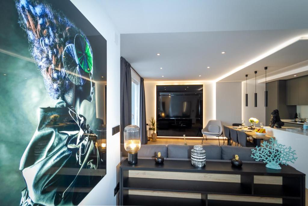 MARBELLA BANUS SUITES - Daisy Playas del Duque Banús Beach Apartment - 2