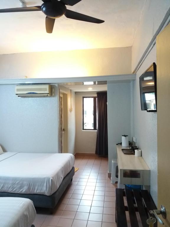 Lotus Inn Hotel photo