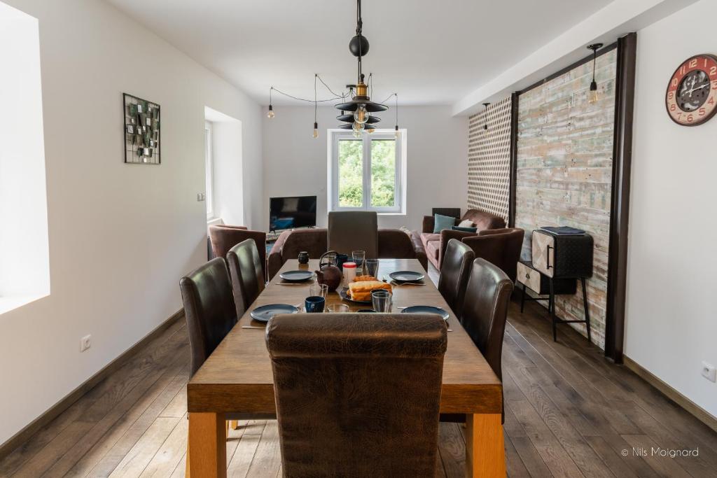 Le Manoir, appartement Onyx - 3