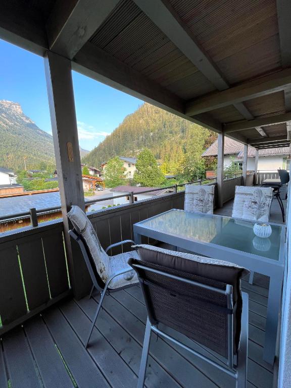 Christinenhof Top 5 mit großem Balkon - 2