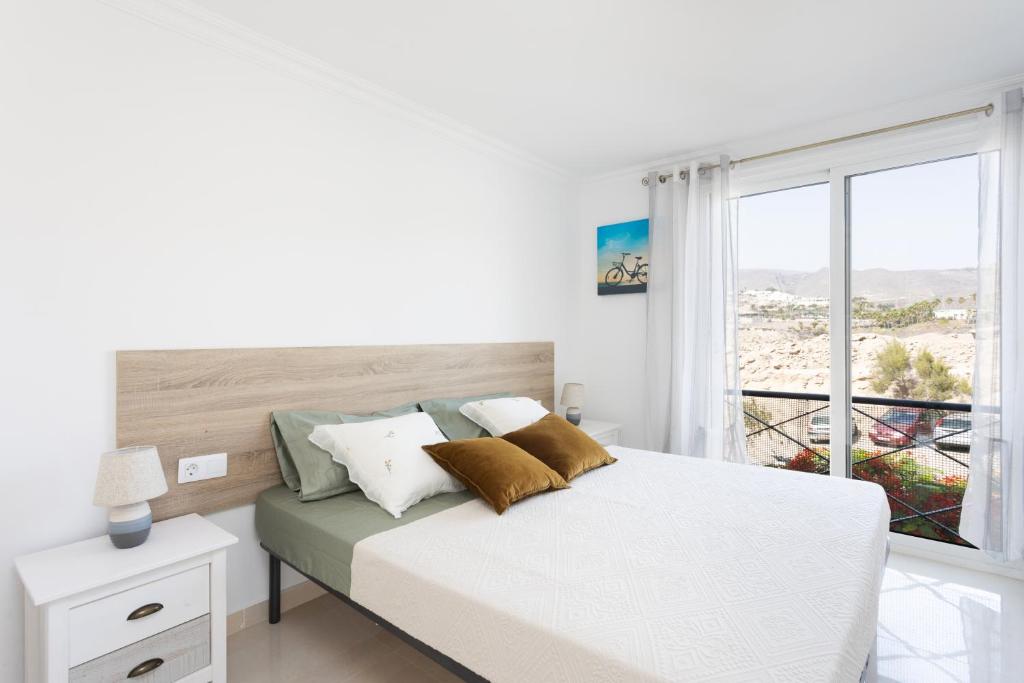 altamar 2, Playa de las Americas