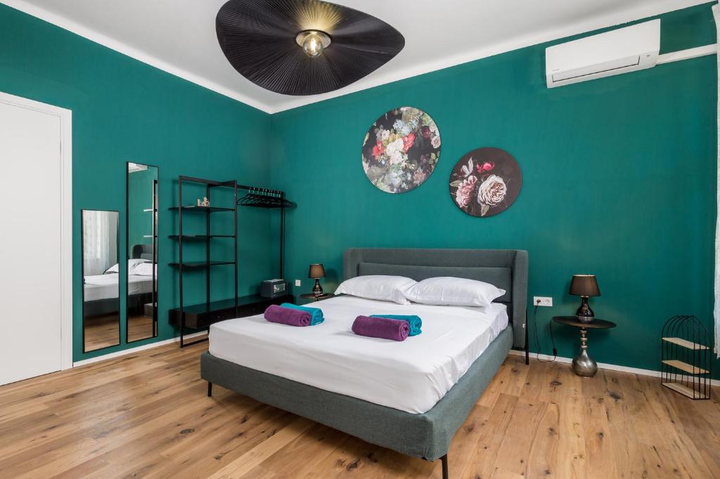 Rhea Exclusive, Opatija