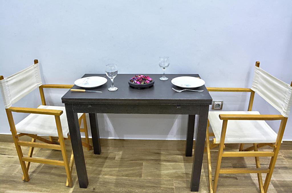 Apartamento Triana - 3