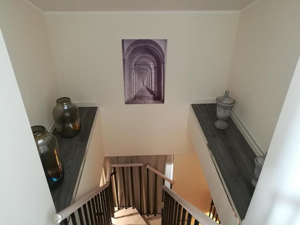 Savoia Hotel Regency photo