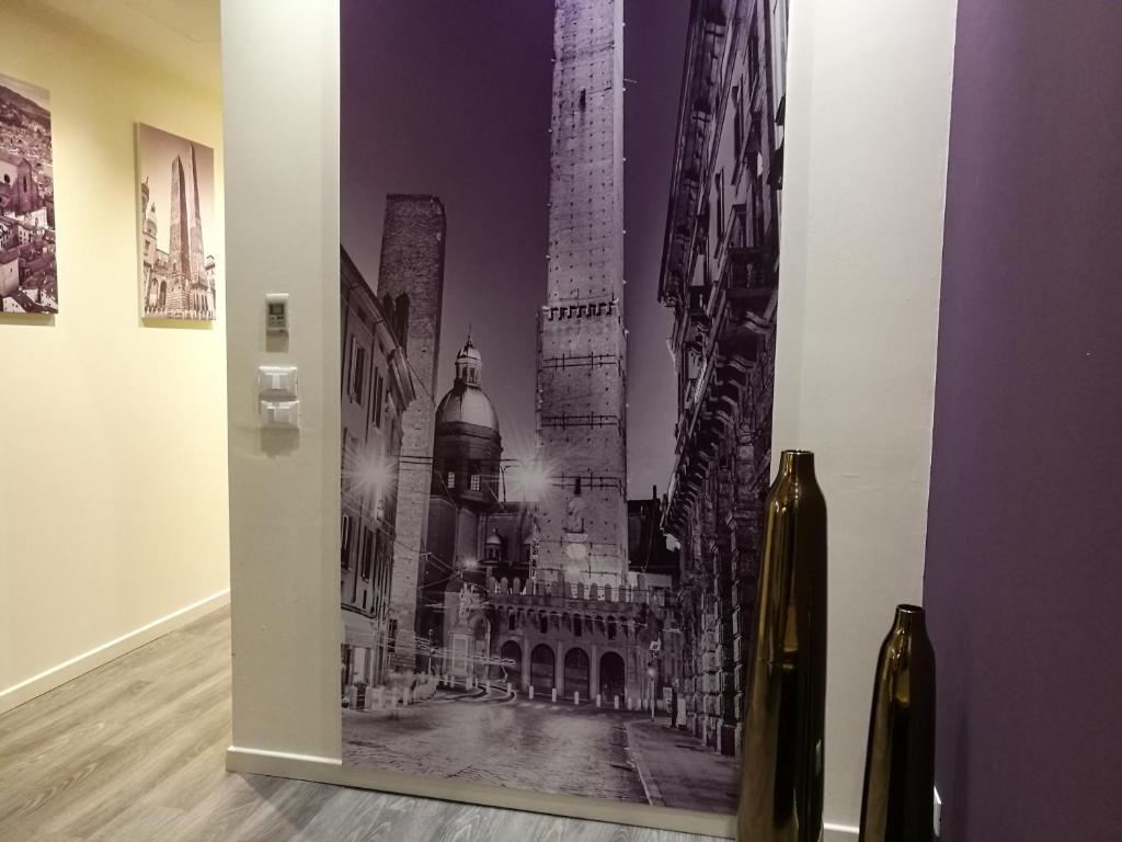 Savoia Hotel Regency photo