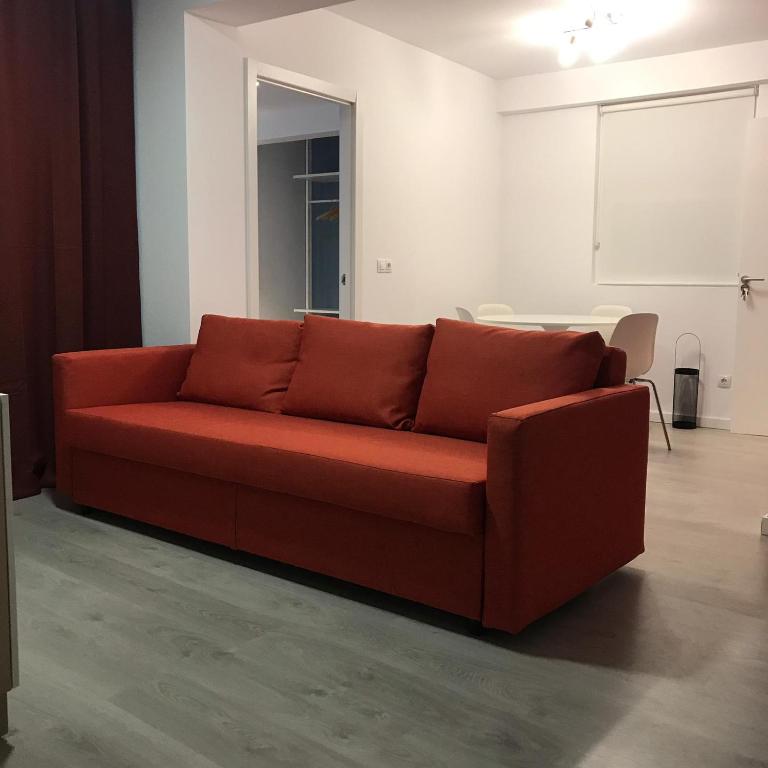 Nest Flats Santiago VUT - 5