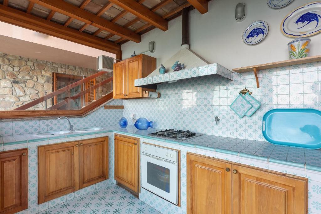 Villa Mytilene II by Wonderful Italy - 4