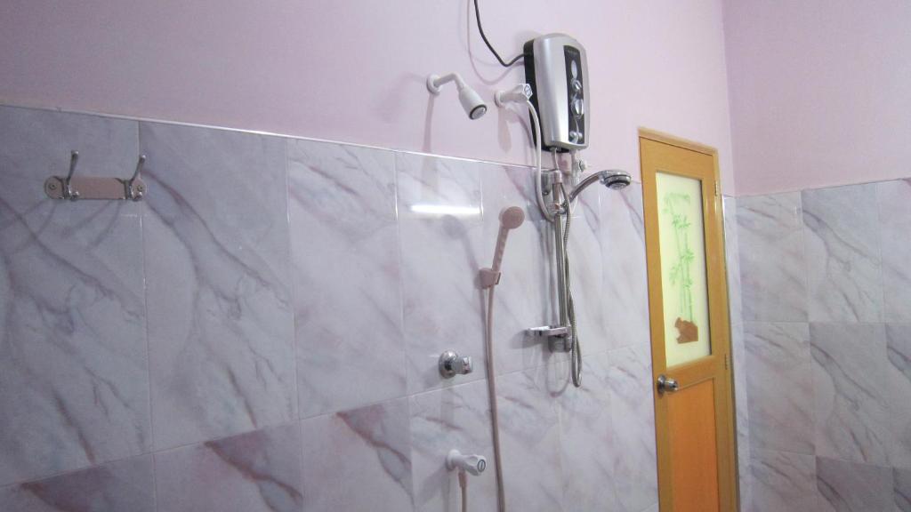 Hotel Gayan's photo