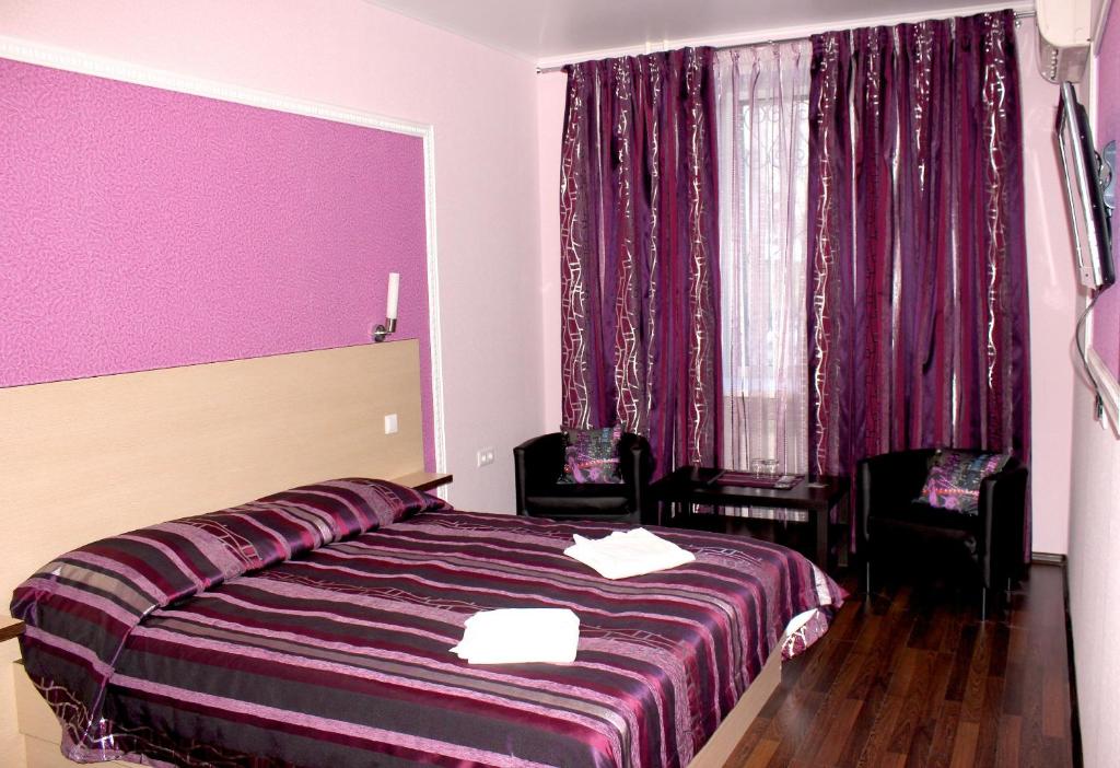 Business Hotel City photo