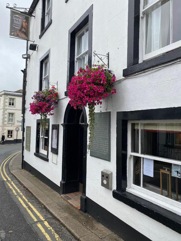 George Hotel, Keswick