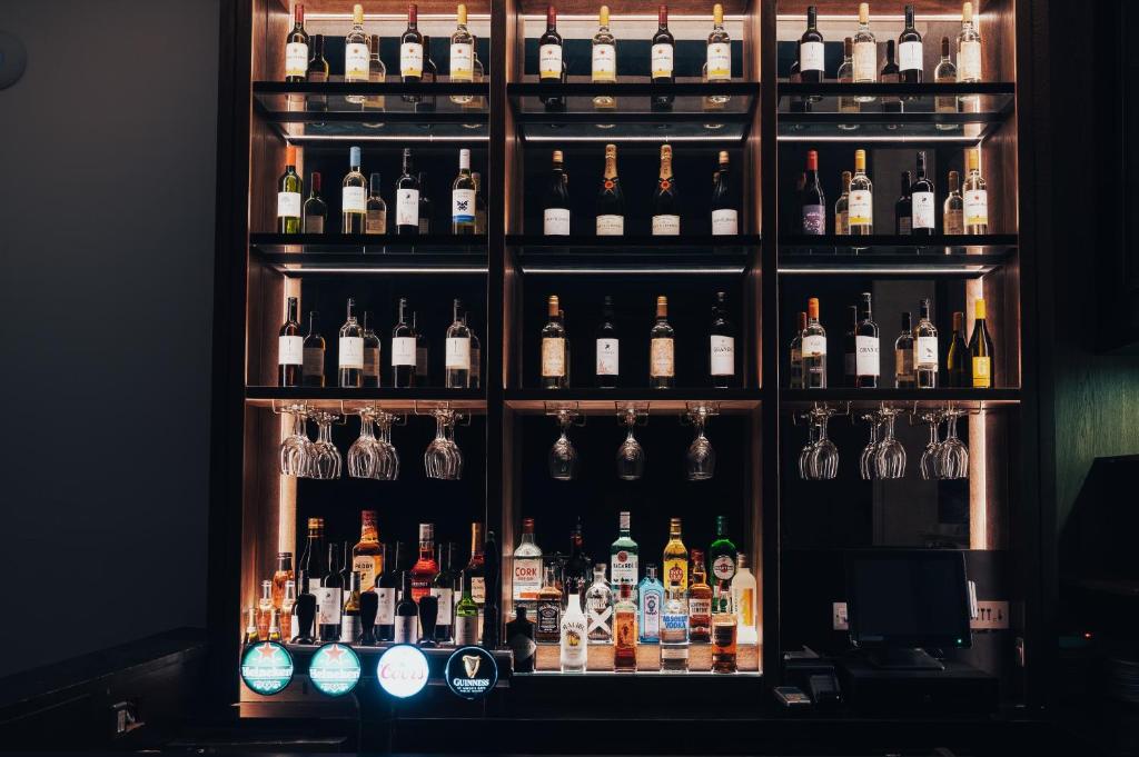 Bar/lounge