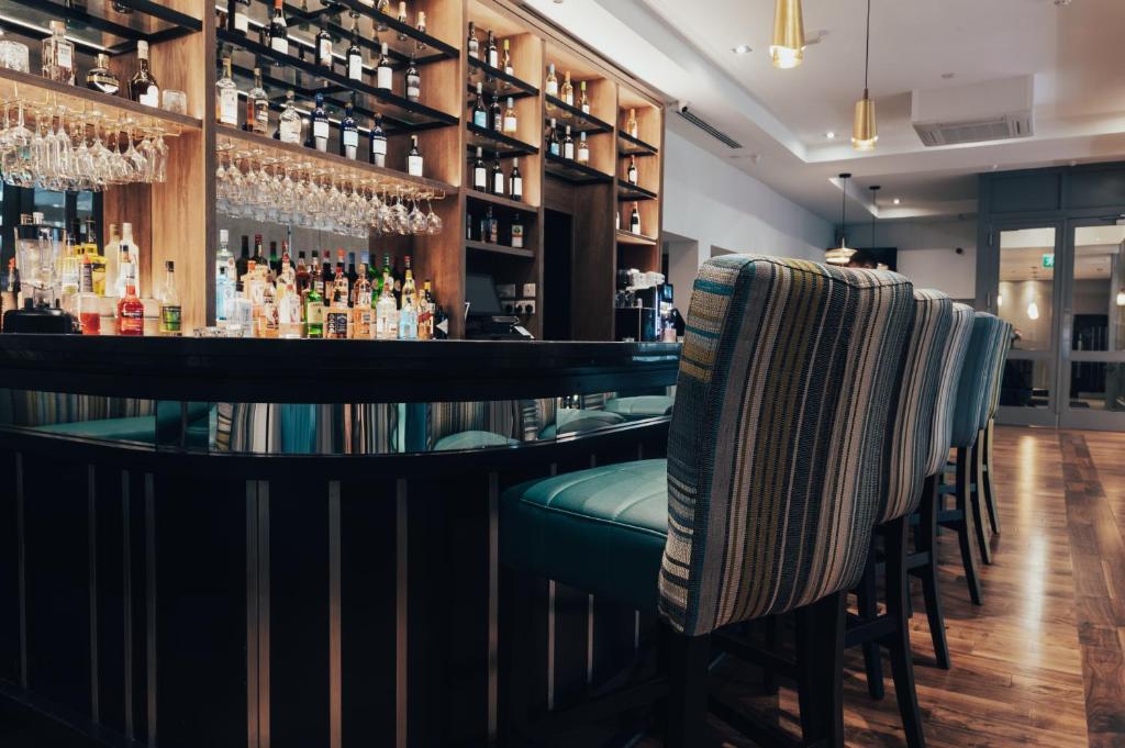 Bar/lounge