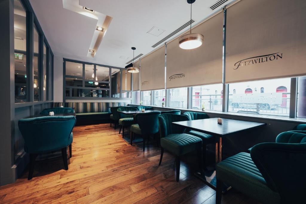 Bar/lounge