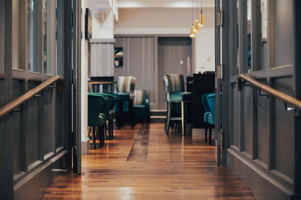 Bar/lounge