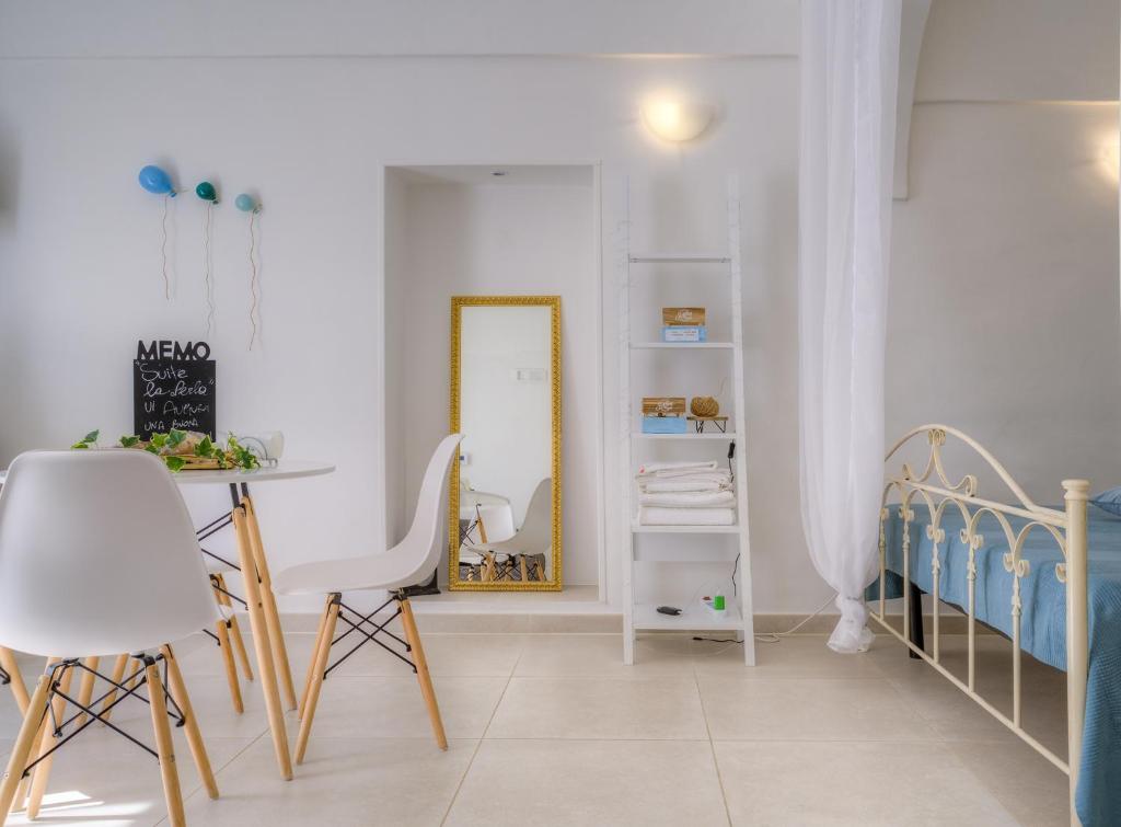 Suite la Perla - 5