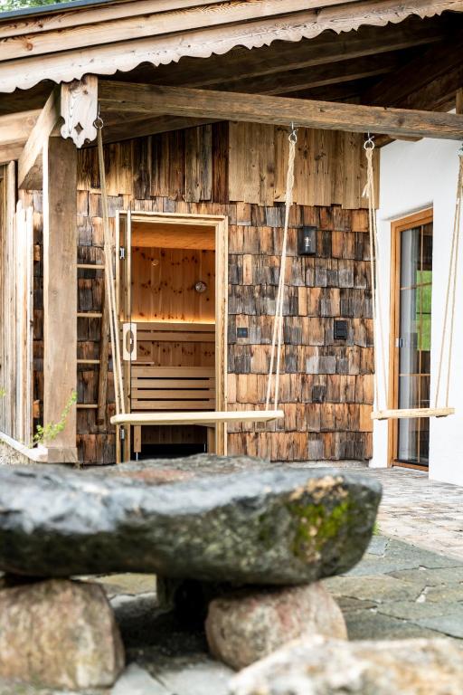 Wochenbrunner Chalets - 3