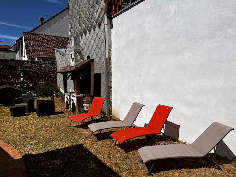 annexe des sables - 2