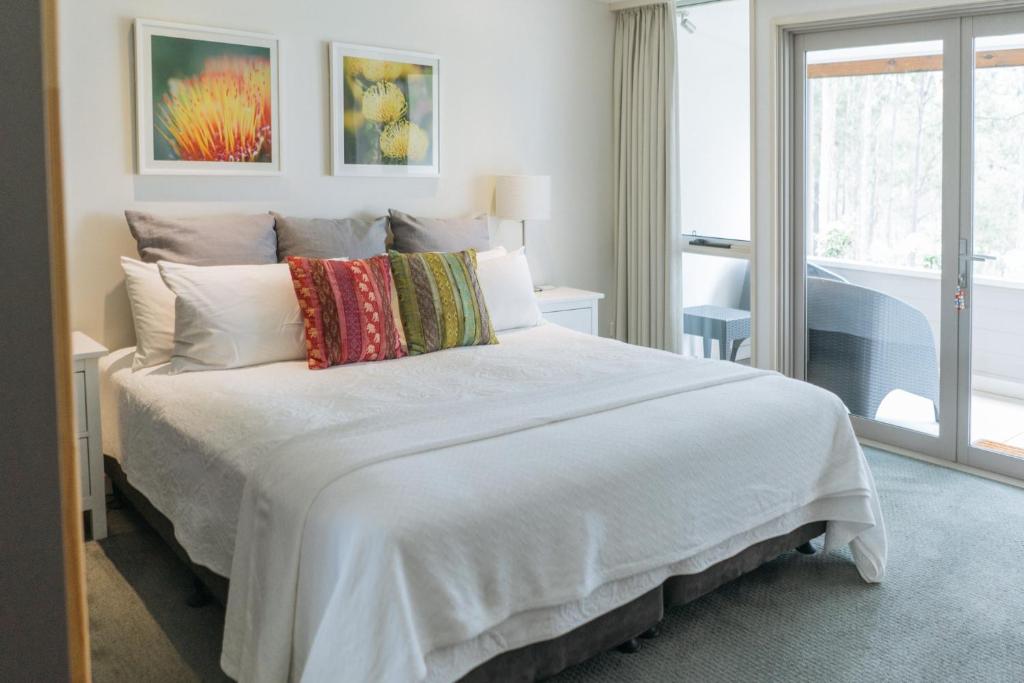Elfin Hill Vineyard Accommodation photo