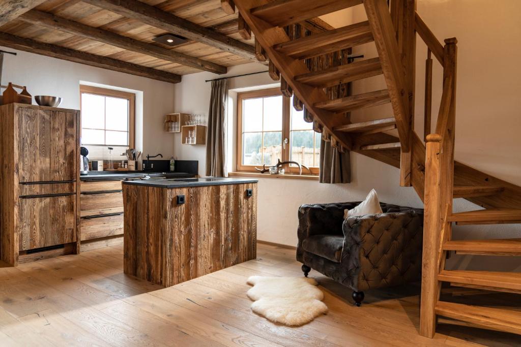 Wochenbrunner Chalets - 5