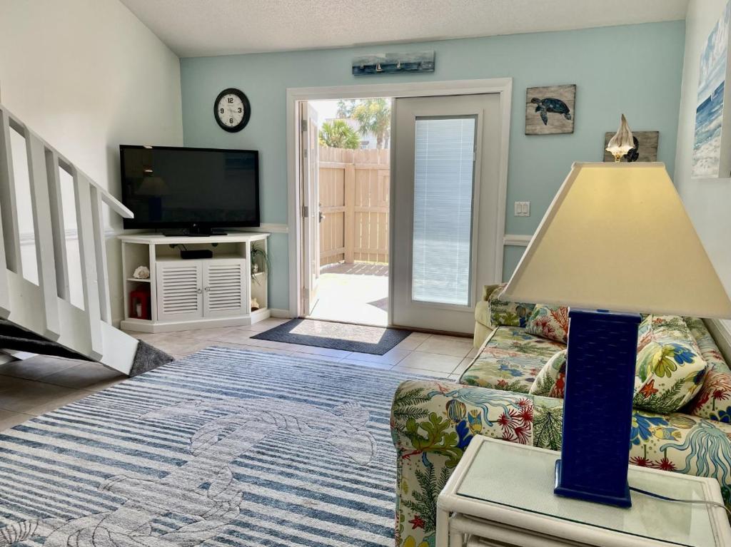 Horizon D Bldg 27, Panama City Beach