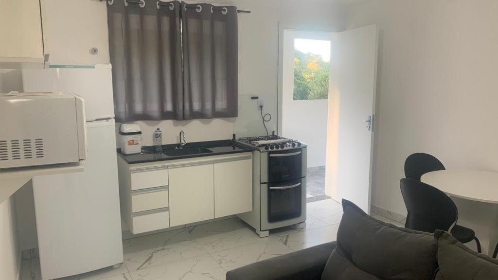Apt 2 dormitórios no Tremembé, São Paulo