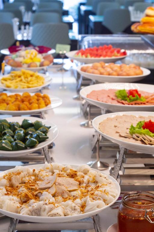 お料理のイメージ