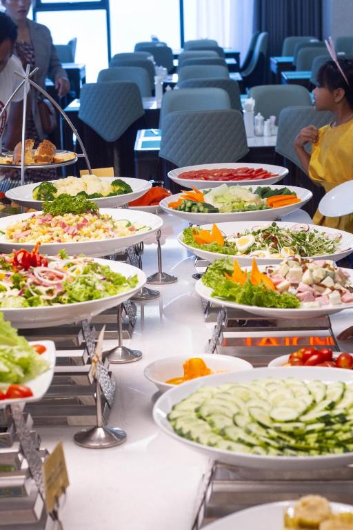 お料理のイメージ