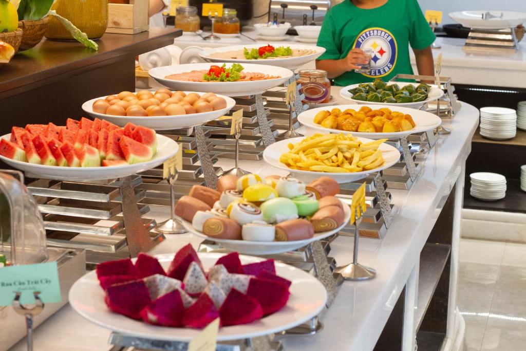 お料理のイメージ