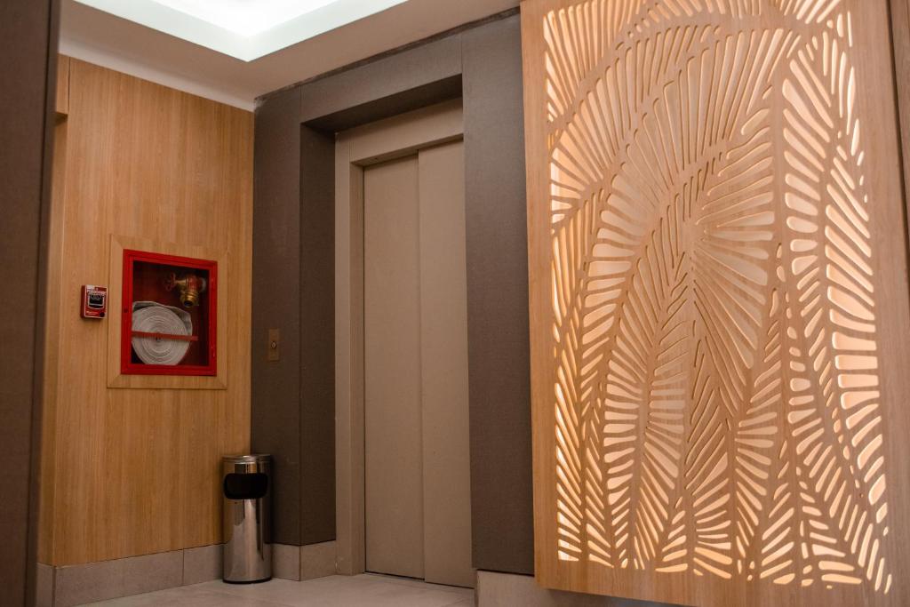 Gran Hotel Dakar photo